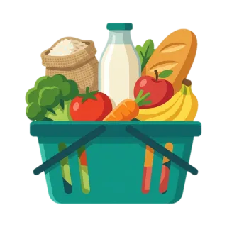 Grocery category